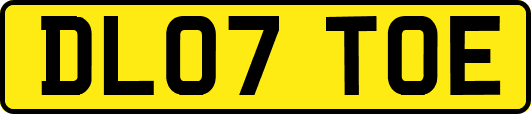 DL07TOE