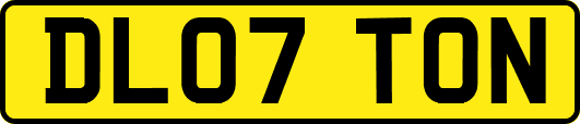 DL07TON