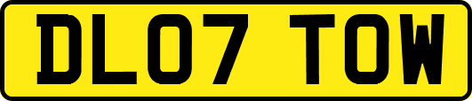 DL07TOW