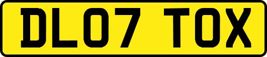 DL07TOX