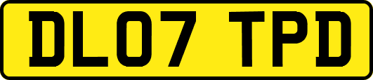 DL07TPD