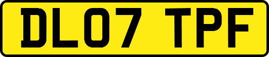 DL07TPF