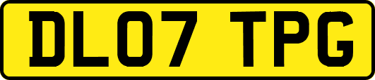 DL07TPG