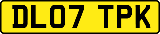 DL07TPK