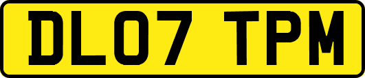 DL07TPM