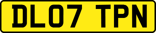 DL07TPN
