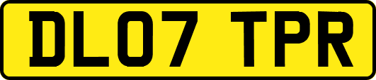 DL07TPR