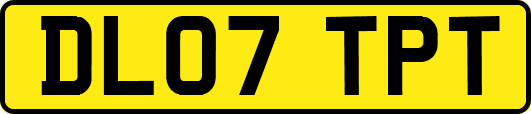 DL07TPT