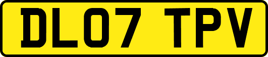 DL07TPV