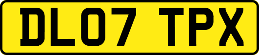 DL07TPX