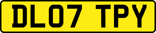DL07TPY