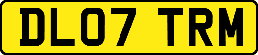 DL07TRM