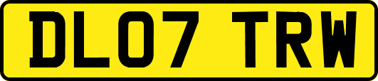 DL07TRW