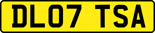 DL07TSA