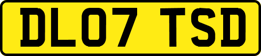 DL07TSD