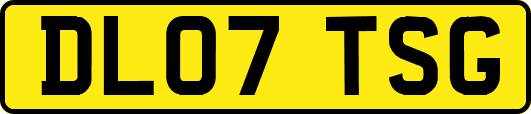 DL07TSG