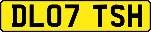 DL07TSH