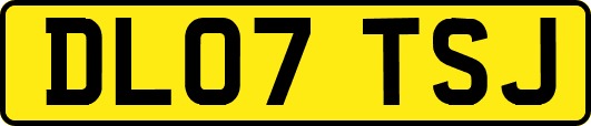 DL07TSJ
