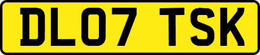 DL07TSK