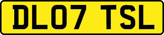 DL07TSL