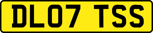 DL07TSS