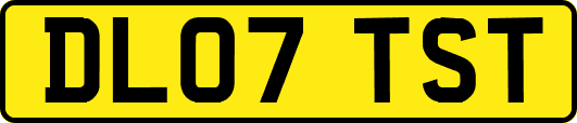 DL07TST