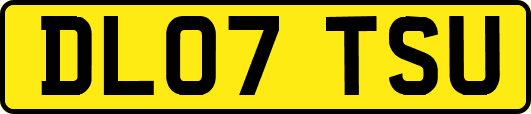 DL07TSU