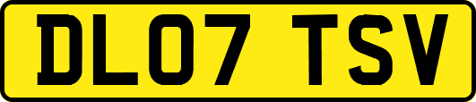 DL07TSV