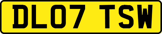 DL07TSW