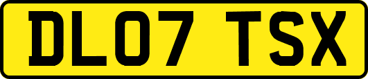 DL07TSX