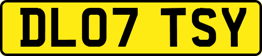 DL07TSY