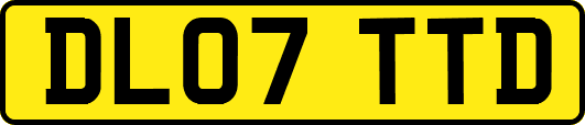 DL07TTD
