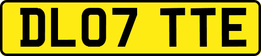 DL07TTE