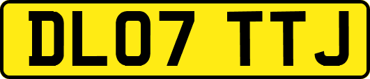 DL07TTJ