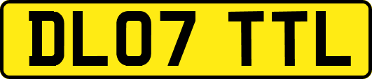 DL07TTL