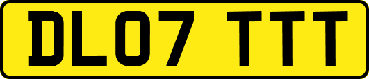 DL07TTT