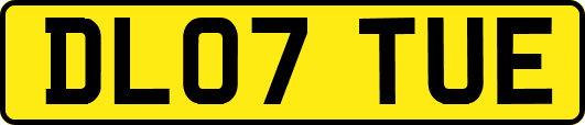 DL07TUE