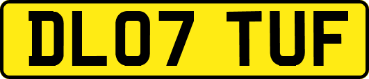 DL07TUF