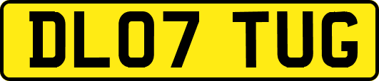 DL07TUG