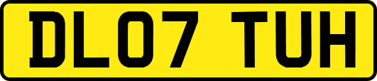 DL07TUH