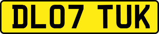 DL07TUK