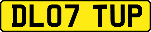 DL07TUP