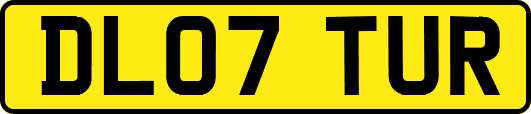 DL07TUR