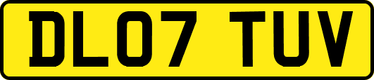 DL07TUV