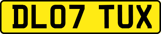 DL07TUX