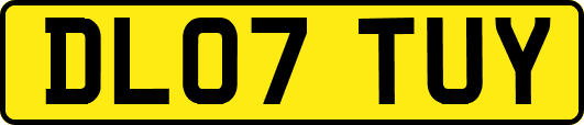 DL07TUY