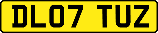 DL07TUZ