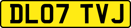 DL07TVJ