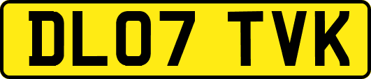 DL07TVK
