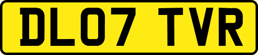 DL07TVR